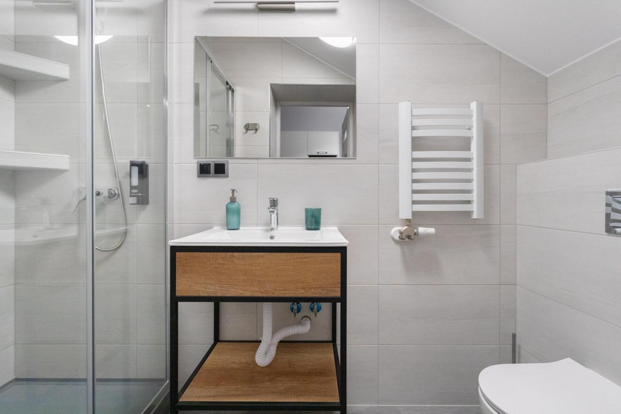 Dolce Elegant Appartement