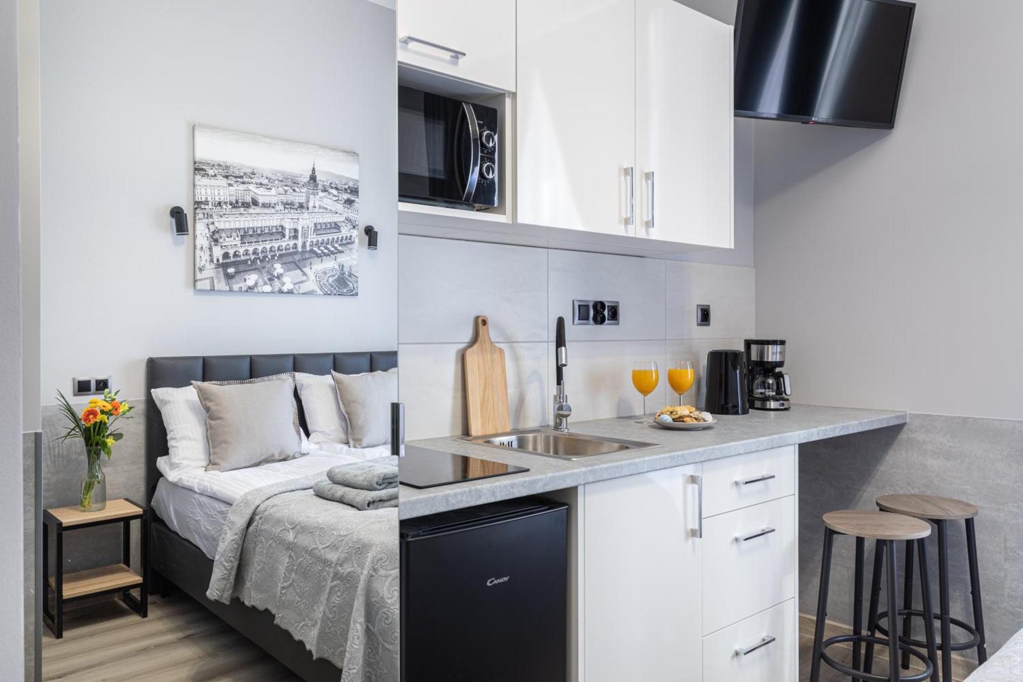 Dolce Elegant Appartement
