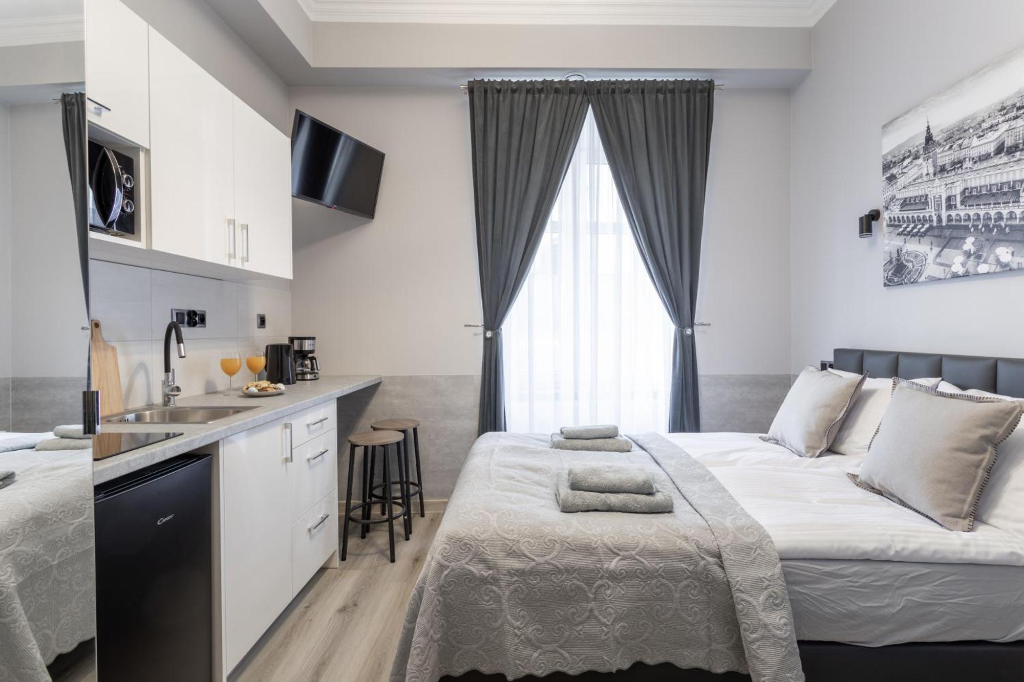 Dolce Elegant Appartement