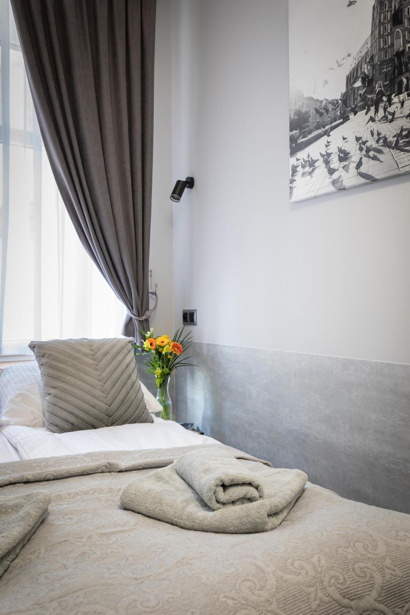 Appartement Dolce Elegant *