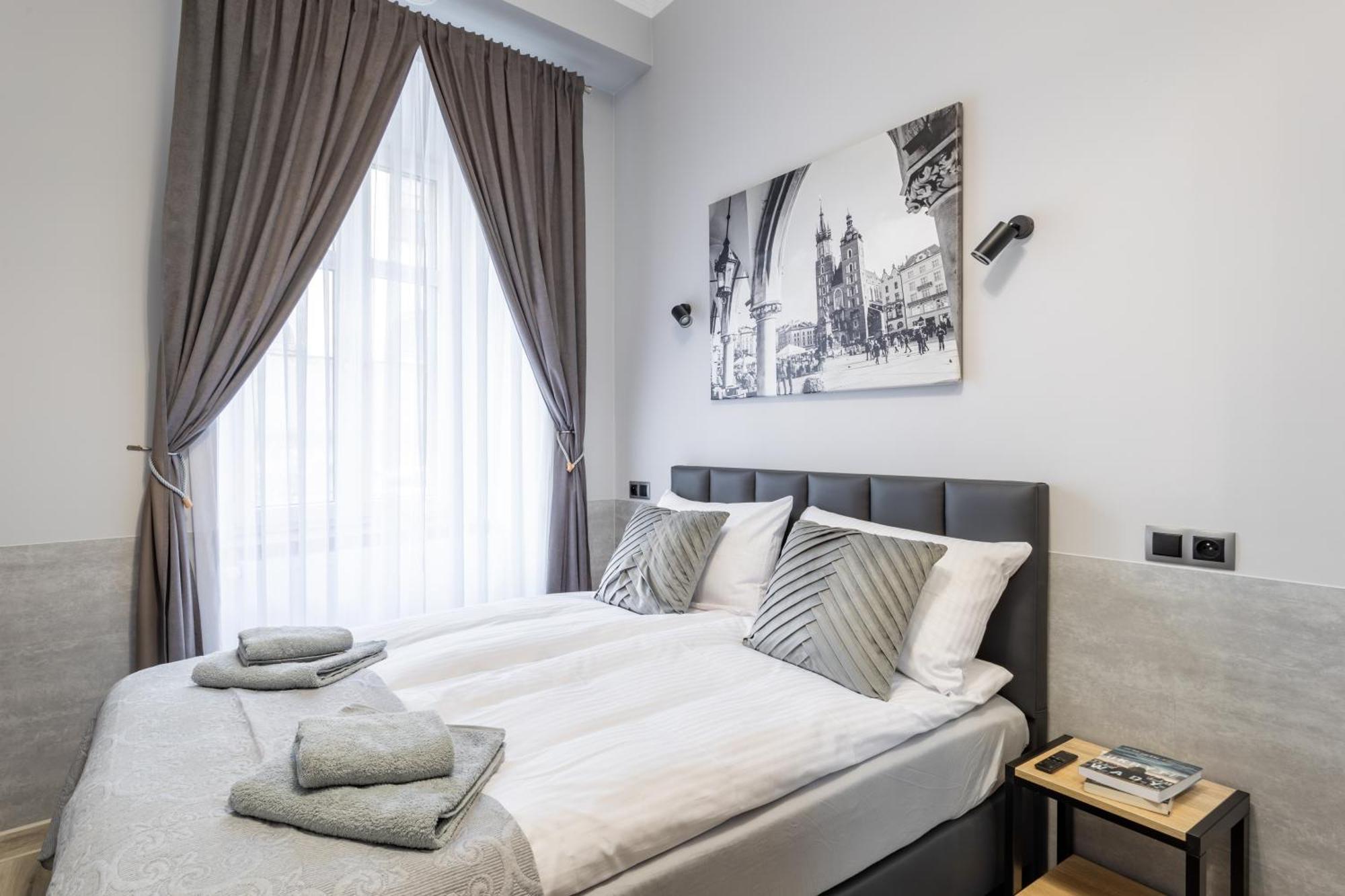 Appartement Dolce Elegant